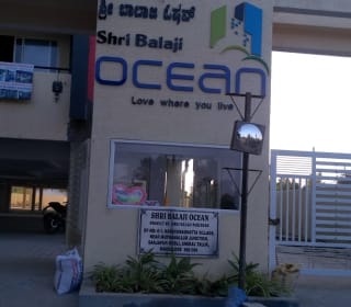 Shri Balaji Oceann — Photo via Google Maps