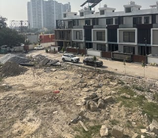 Panchsheel Park-Phase 1 — Photo via Google Maps