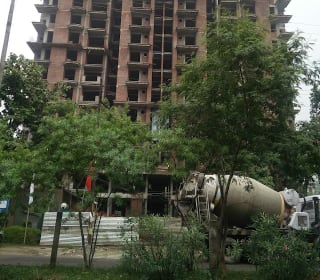 Shri Laxmi Celebration Residency — Photo via Google Maps