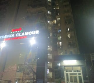 Gardenia Glamour (phase-Ii) — Photo via Google Maps