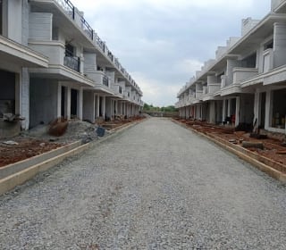 Motzkin Park Terrace — Photo via Google Maps