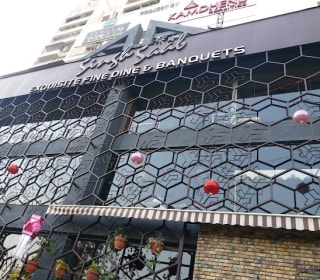 Sai Saakashaat — Photo via Google Maps