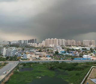 Ild Greens ( Tower 2,6 and 7) — Photo via Google Maps