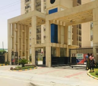 SCC SAPPHIRE RAJNAGAR EXTN. — Photo via Google Maps