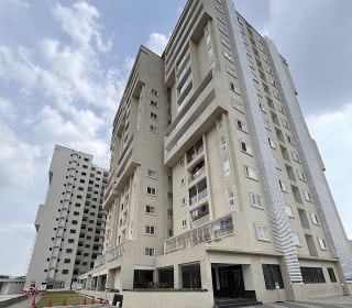 Ecolife Elements Of Nature(EON) Akash — Photo via Google Maps