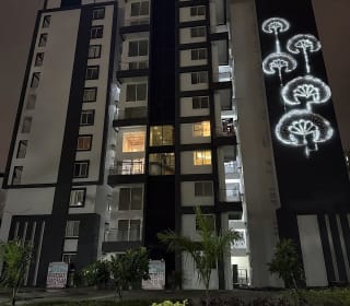 Mahaveer Sitara — Photo via Google Maps
