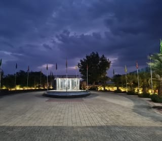 Nkv Golden Avenue — Photo via Google Maps