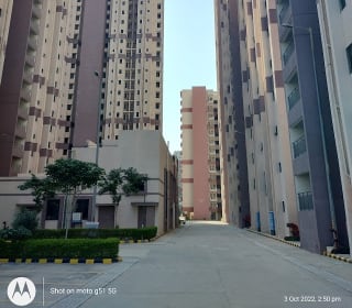 DDA FLATS EWS NARELA — Photo via Google Maps