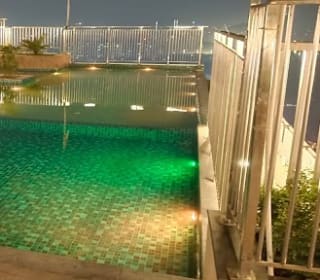 Metro Suites Glitz — Photo via Google Maps