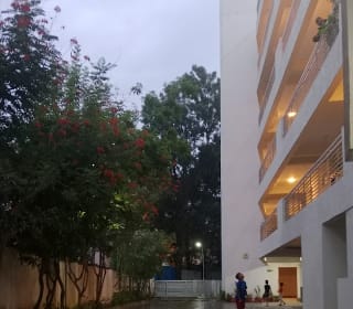 Gcorp Mahalakshmi — Photo via Google Maps
