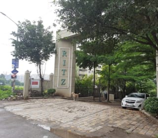 Ritz Navalakha B Building — Photo via Google Maps