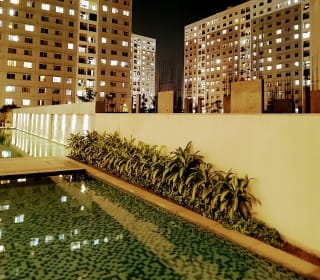 Sobha Dream Acres Rain Forest Club House (HUB - 15) — Photo via Google Maps