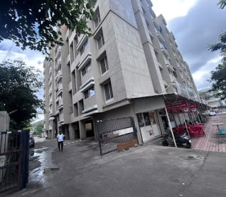 Dwarka City Sector 2A — Photo via Google Maps