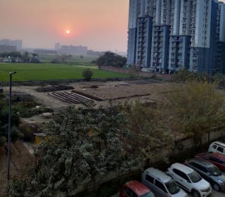City Apartments Phase-2 — Photo via Google Maps
