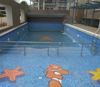 Saroj Harmony — Photo via Google Maps