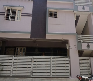 Dhanush Enclave — Photo via Google Maps