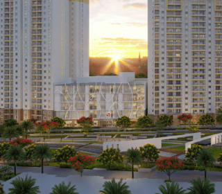 Mantri Serenity1 — Photo via Google Maps