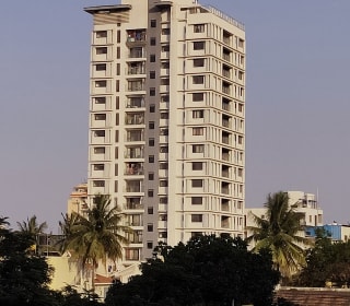 Prestige Spencer Heights — Photo via Google Maps