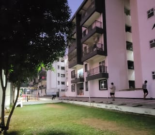 Keerthi Splendour — Photo via Google Maps