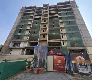 Metro Suites Bellavie — Photo via Google Maps