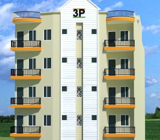 3P Platinum - where you celebrate life — Photo via Google Maps