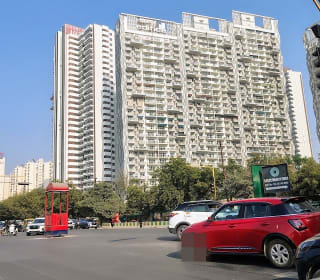 Prateek Edifice — Photo via Google Maps