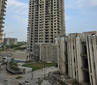 Solitairian City - (pary) Phase-2 — Photo via Google Maps
