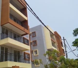 Sai Shakthi Shreya — Photo via Google Maps