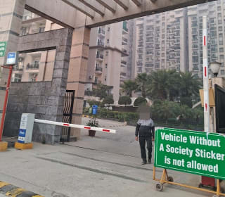 Saviour GreenArch Noida Extension — Photo via Google Maps
