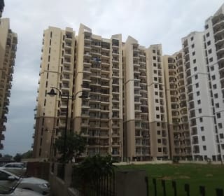 SVP GULMOHUR GARDEN — Photo via Google Maps