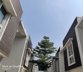 VISHWAM INSIDE OUT VILLAS — Photo via Google Maps