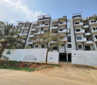 Landmark, AAPTHA Ventures — Photo via Google Maps