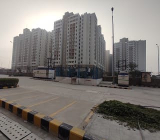 DDA FLATS EWS NARELA — Photo via Google Maps