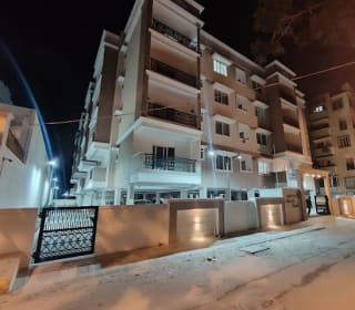 Amrutha Nandhi — Photo via Google Maps