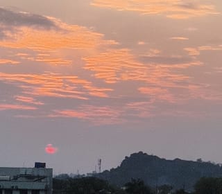Krishna Valley - Phase 2 — Photo via Google Maps