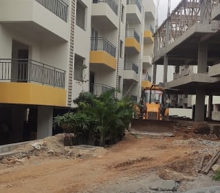 Unnathi Vaibhavi — Photo via Google Maps
