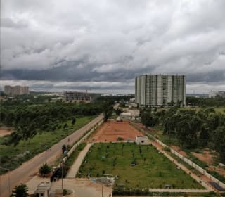 Chandragiri BDA — Photo via Google Maps