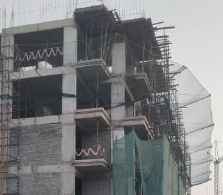 Signature Global City 92-(1) — Photo via Google Maps