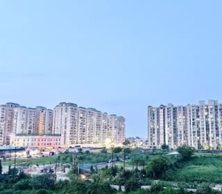 Diya Greencity, Raj Nagar Extn., Ghaziabad — Photo via Google Maps