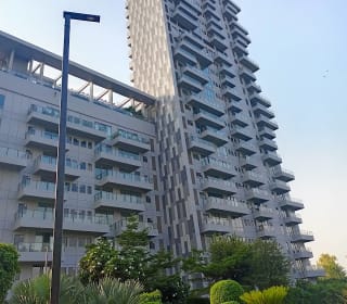 Paras Quartier — Photo via Google Maps