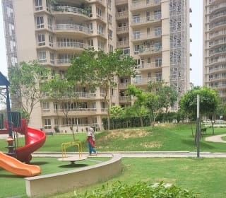 Indiabulls Enigma — Photo via Google Maps