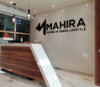 Mahira Homes 88b — Photo via Google Maps
