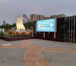 Arihant Enclave — Photo via Google Maps