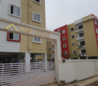 Ars Lifestyle — Photo via Google Maps