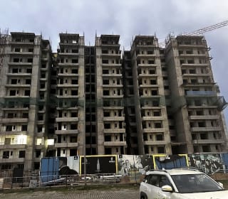 Orion Homes — Photo via Google Maps