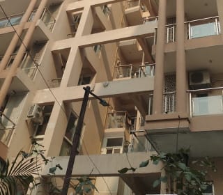 Metro Suites Bliss — Photo via Google Maps