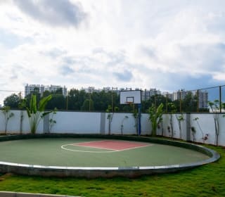 Shriram Signiaa — Photo via Google Maps