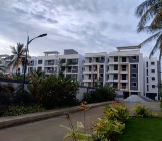 Neeladri Sarovaram — Photo via Google Maps