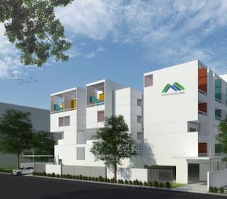 Destiny Gables — Photo via Google Maps