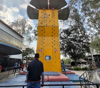 PLaY Arena — Photo via Google Maps